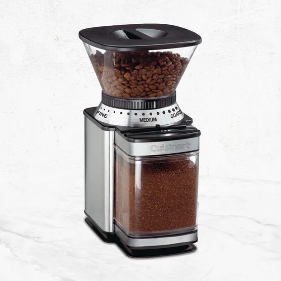 MOULIN À MEULES AUTOMATIQUE SUPRÊME GRIND CUISINART