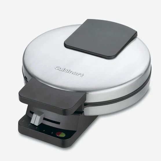 GAUFRIER ROND CLASSIQUE CUISINART