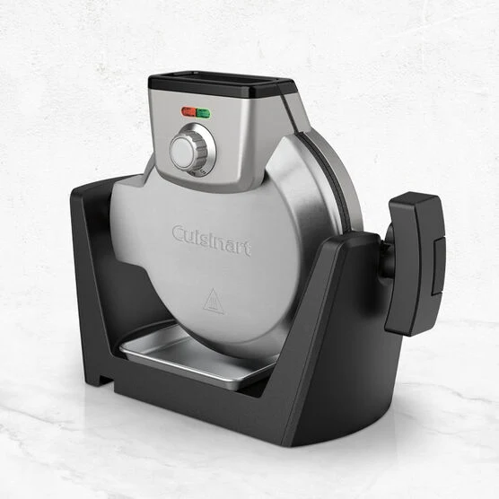 GAUFRIER BELGE CONVERTIBLE CUISINART