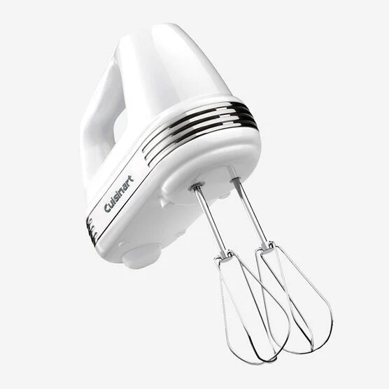 BATTEUR À MAIN 7 VITESSES BLANC CUISINART