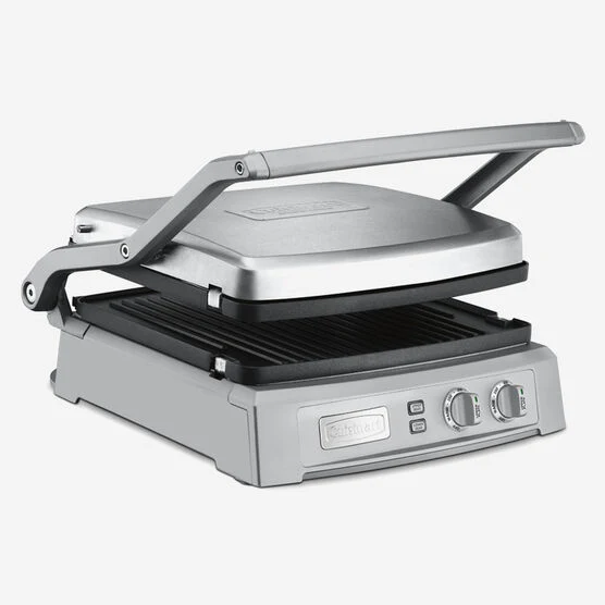 GRILLE DELUXE CUISINART