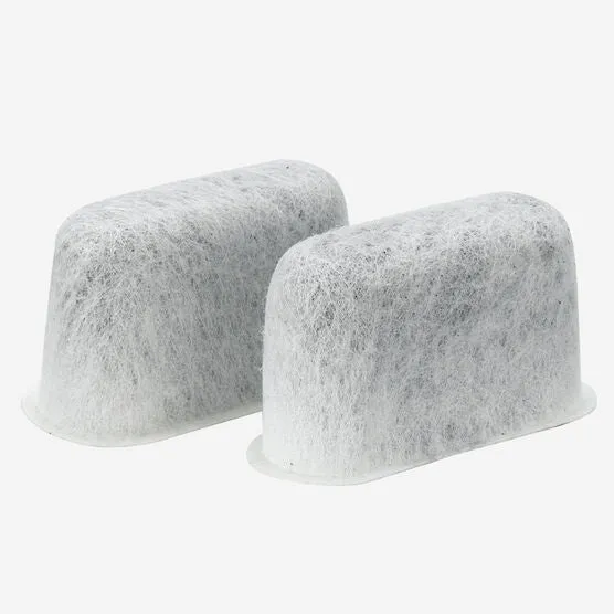 FILTRES À EAU AU CHARBON DE RECHANGE CUISINART