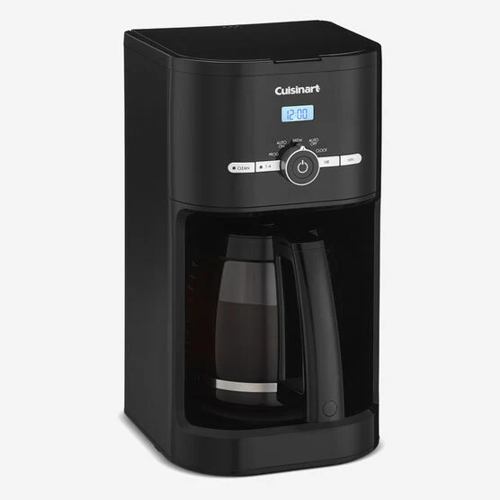 CAFETIÈRE 12 TASSES PROGRAMMABLE CUISINART