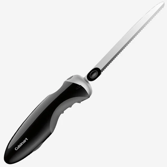 COUTEAU ÉLECTRIQUE CUISINART