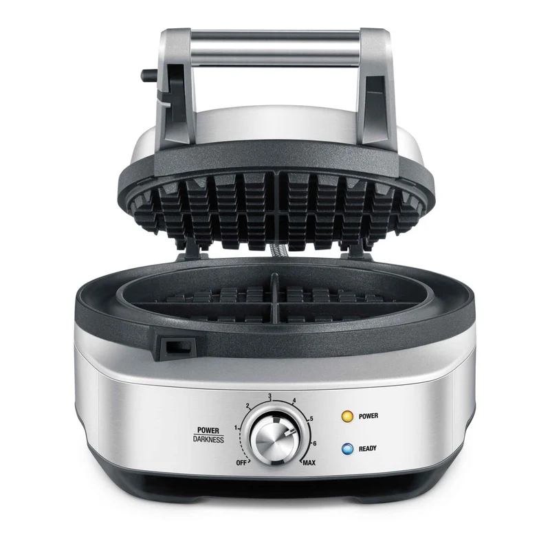 GAUFRIER NO-MESS BREVILLE