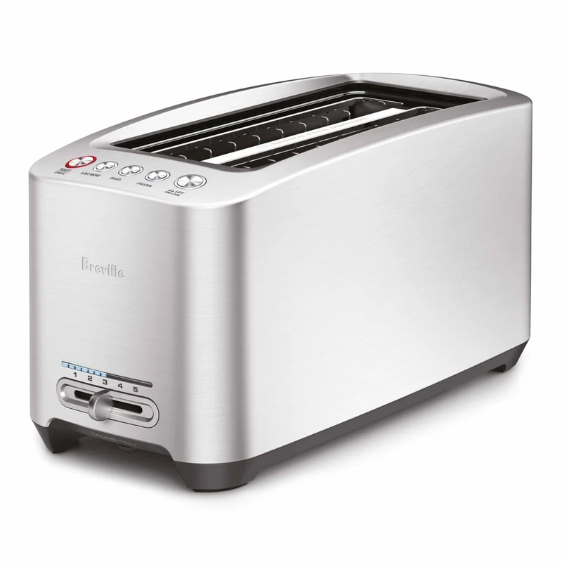 GRILLE-PAIN SMART 2 LONGUES FENTES BREVILLE