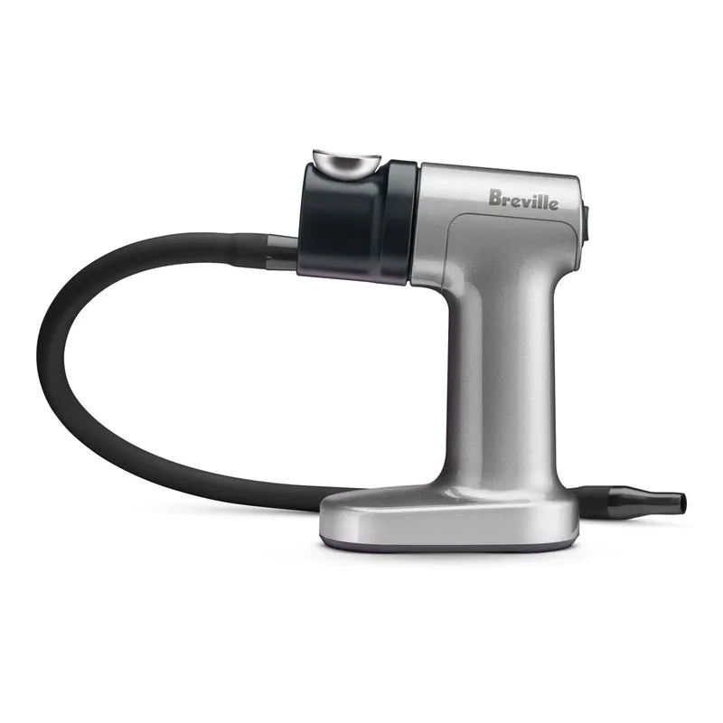 PISTOLET À FUMER THE SMOKING GUN BREVILLE