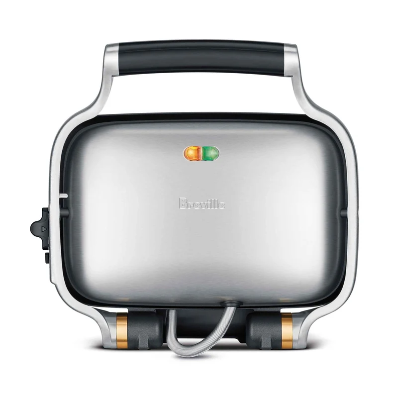GRILL PRESSE PANINI THE PERFECT PRESS BREVILLE