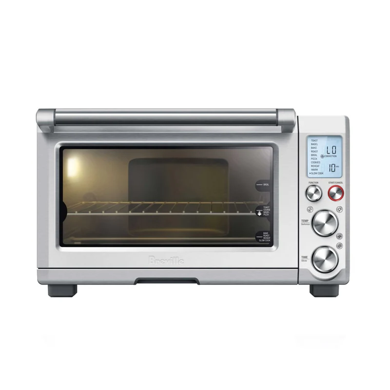 FOUR CONVECTION SMART OVEN PRO BREVILLE