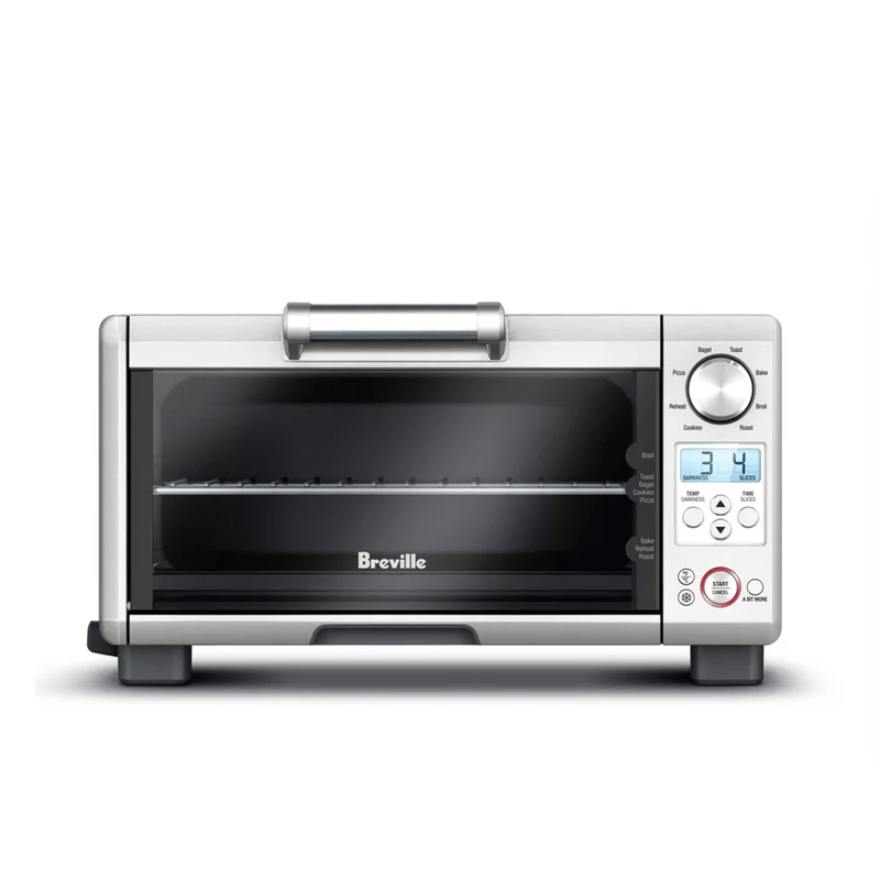 MINI SMART OVEN BREVILLE