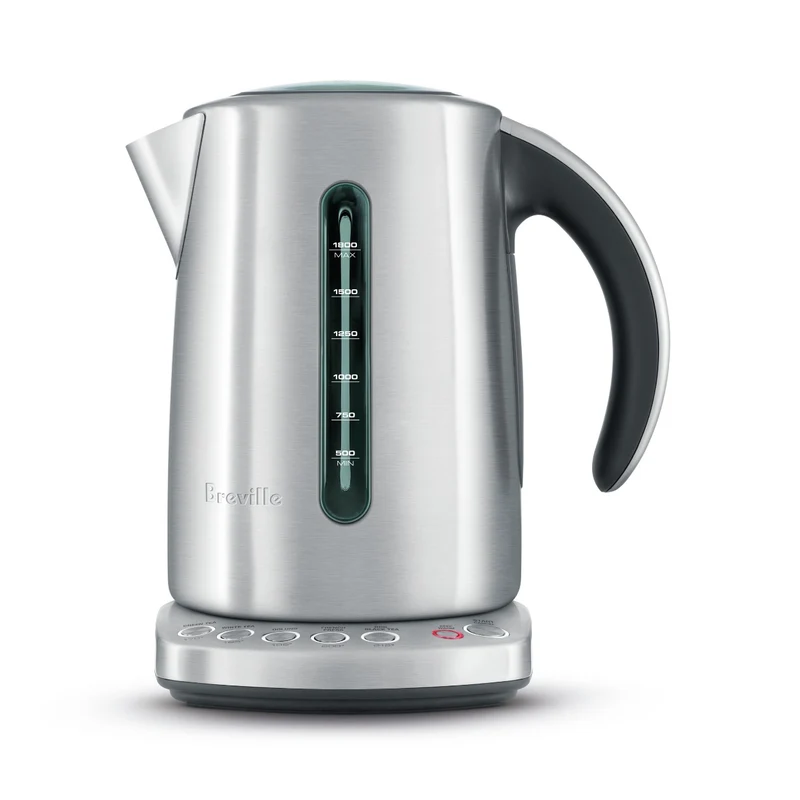 BOUILLOIRE S/S THE IQ KETTLE BREVILLE