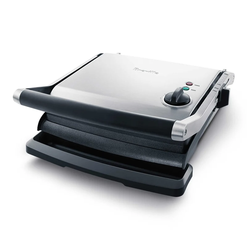 GRILLE-PANINI BREVILLE