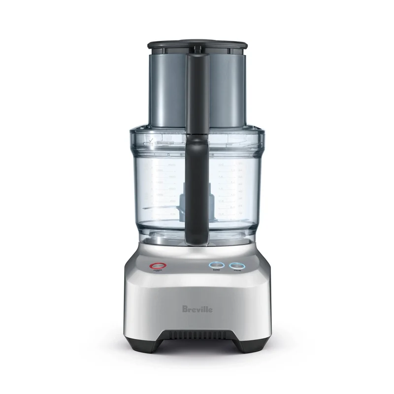 ROBOT CULINAIRE THE BREVILLE SOUS CHEF 12 BREVILLE