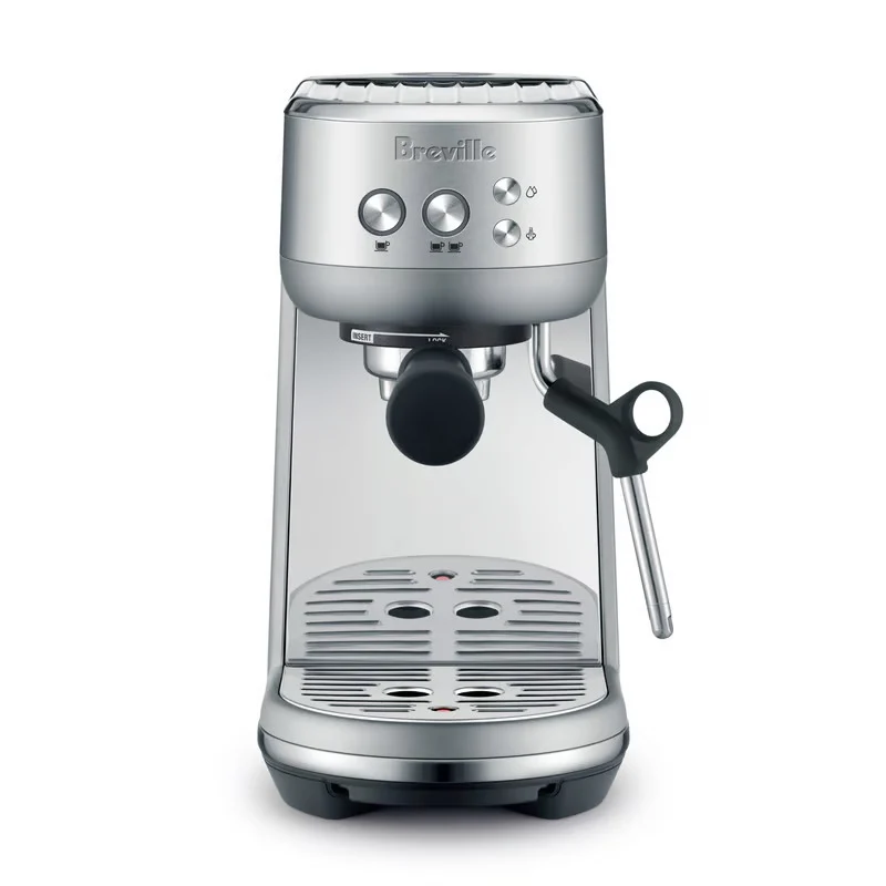 MACHINE À CAFÉ BAMBINO BREVILLE