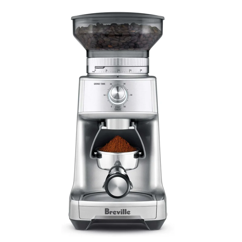 MOULIN À CAFÉ DOSE CONTROL PRO BREVILLE