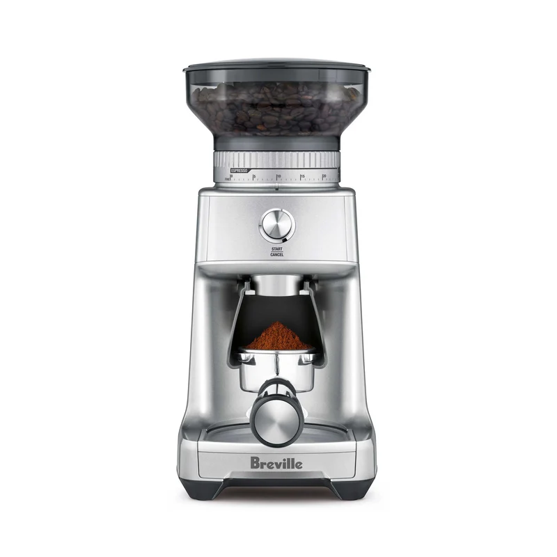 MOULIN À CAFÉ DOSE CONTROL BREVILLE