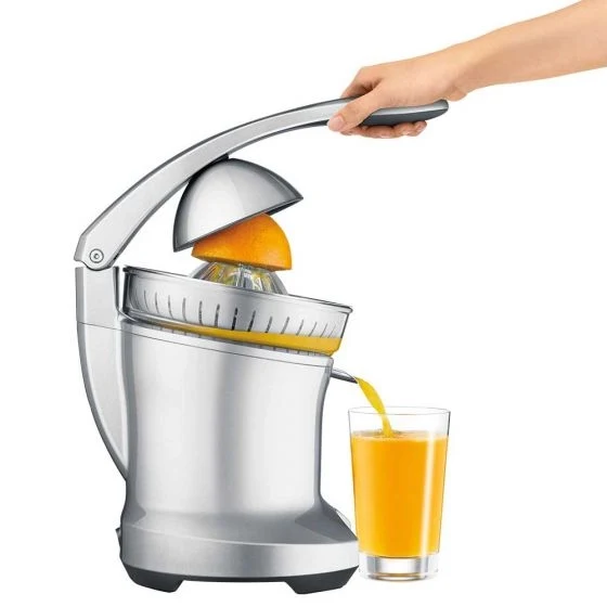 PRESSE-AGRUMES PRO BREVILLE