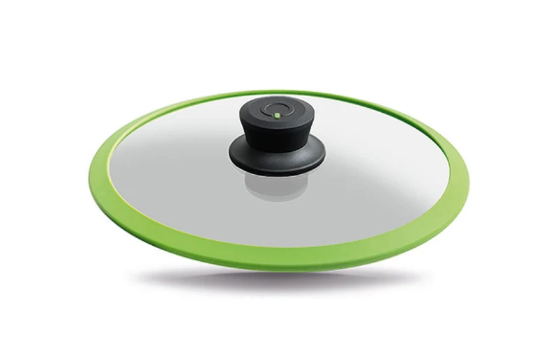 COUVERCLE 24 CM VERT LIME SQUALITY
