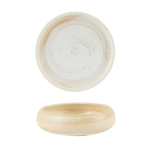 Cameo Stoneware Signature Bowl 17cm/6.75" (Pack of 6)