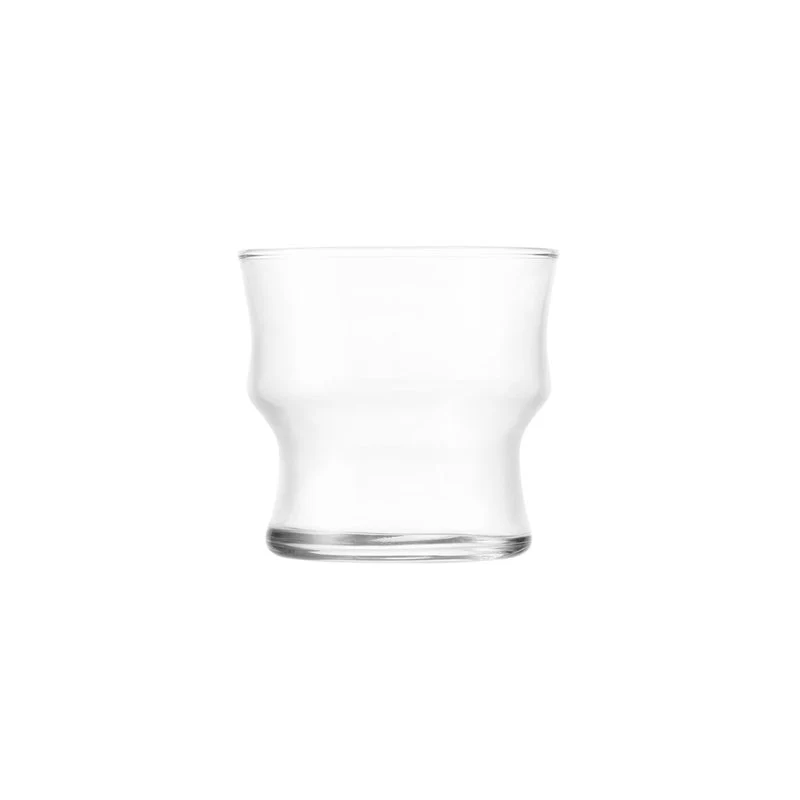 Dude Glass Old Fashioned 285ml (Pack of 6)