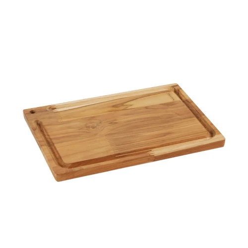 Tramontina Wooden Board Groove 33x20x1.8cm