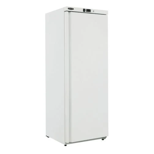 Sterling Pro SPF400W Single Door Upright Freezer, 360 Litres