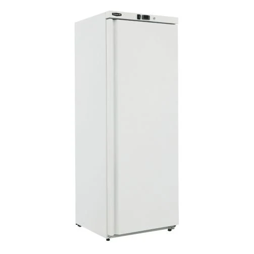Sterling Pro SPR400W Single Door Upright Refrigerator, 360 Litres