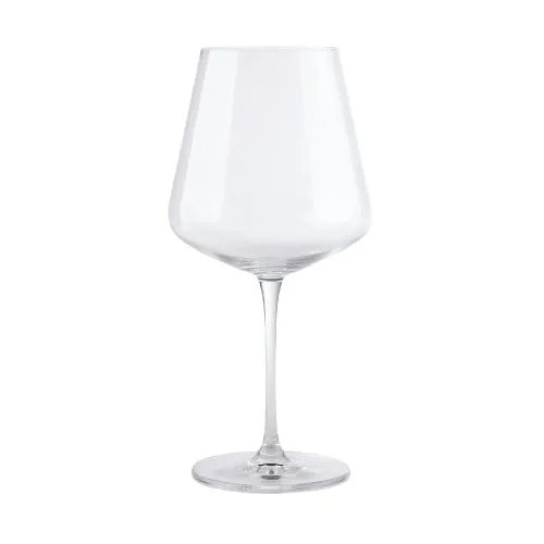 Form 27 Burgundy Glass 770ml / 27oz - Pack of 6