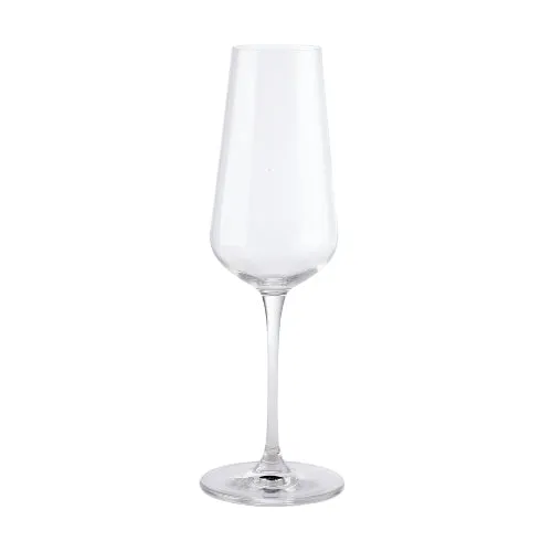 Form 27 Champagne Flute Glass 320ml / 11oz - Pack of 6