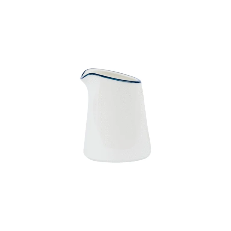 Modest Navy Jug 120ml / 4 ¼oz - Pack of 6