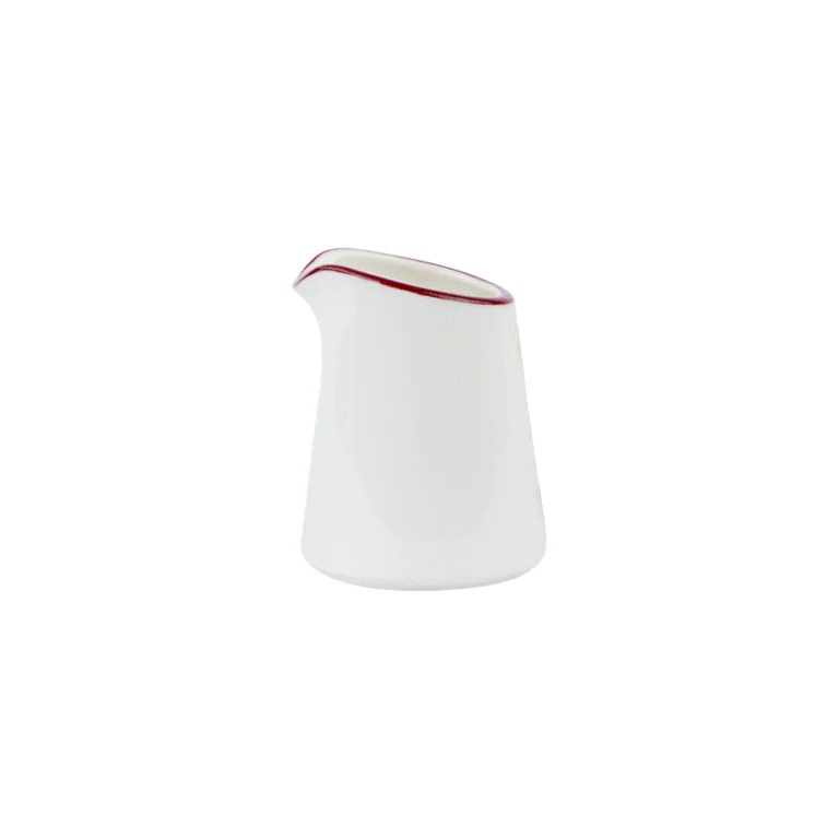 Modest Maroon Jug 120ml / 4 ¼oz - Pack of 6