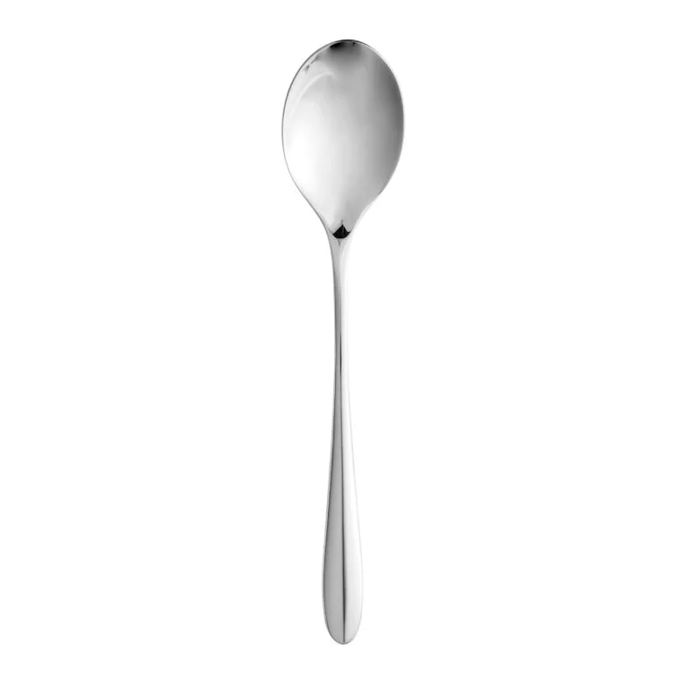 Rio 18/10 Stainless Steel Table Spoon - Pack of 1