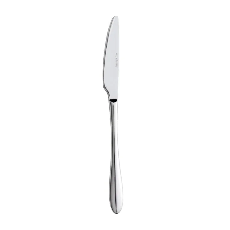 Rio 18/10 Stainless Steel Dessert Knife - Pack of 1