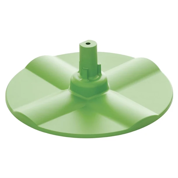 Robot Coupe Sling Plate - Ref 104921/104921S