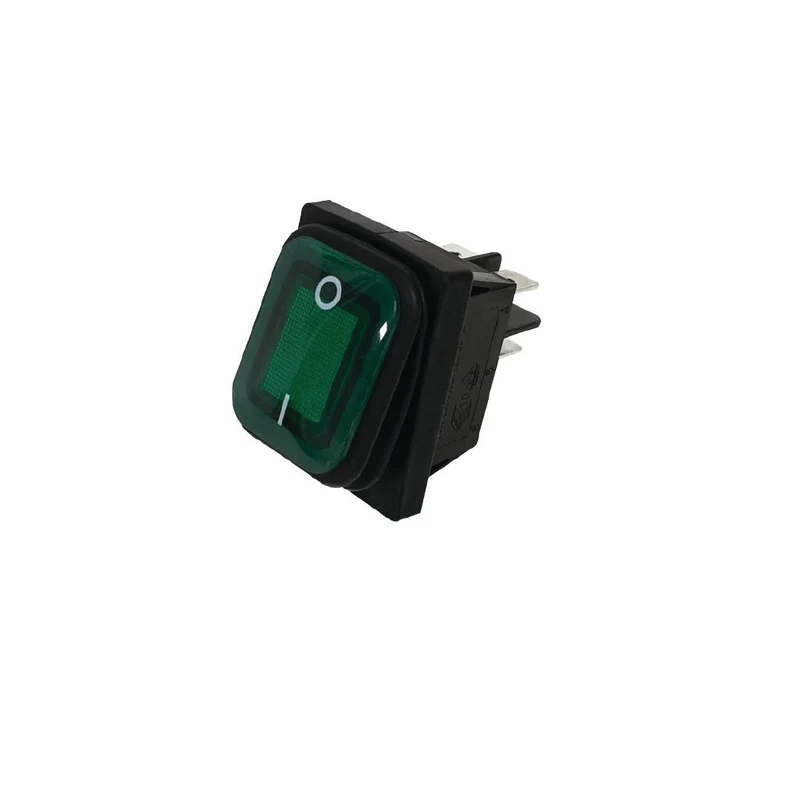 Nisbets Essentials On/Off Switch