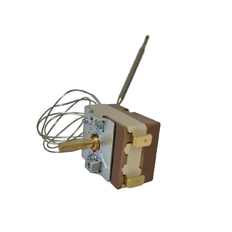 Nisbets Essentials Thermostat