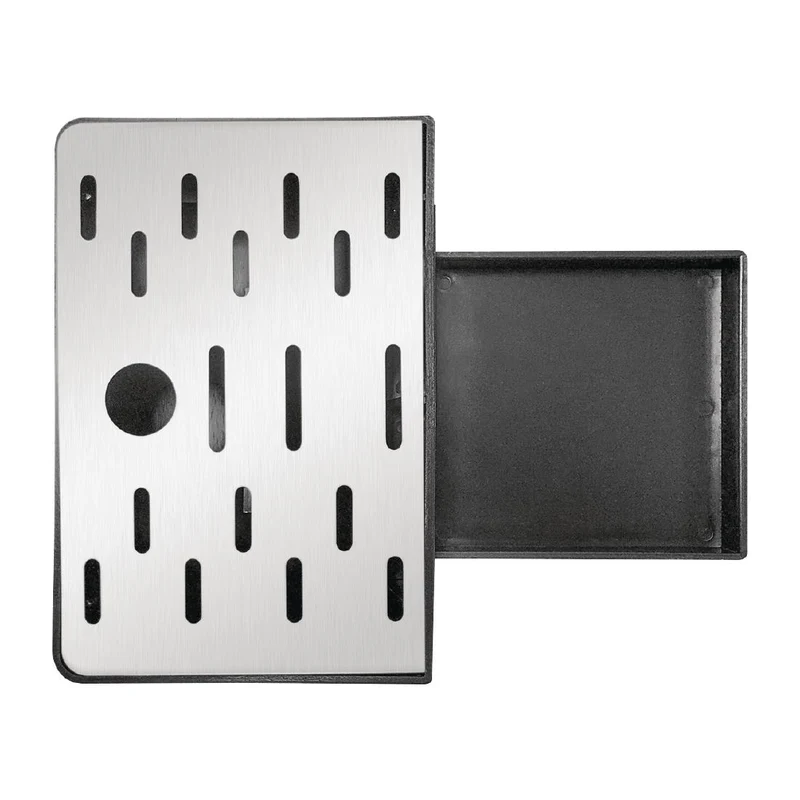 Nisbets Essentials Water Pan