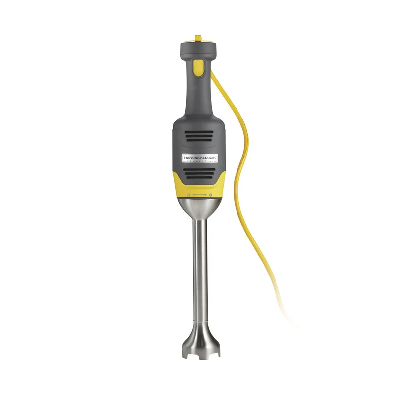 Hamilton Beach Commercial Mini BigRig Compact Stick Blender 230mm