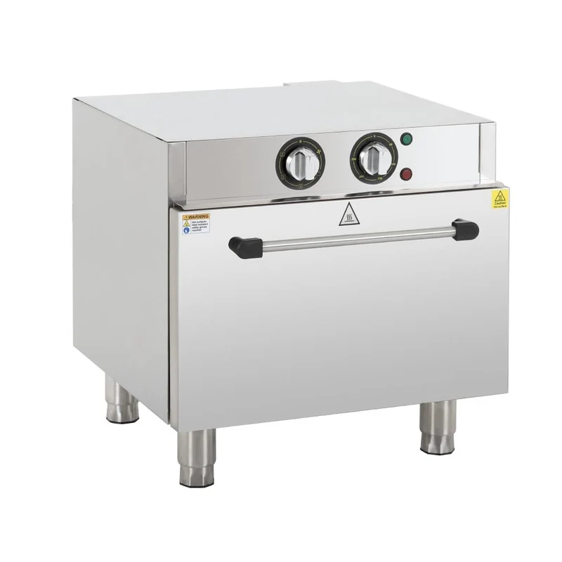 Buffalo 600 Series Under Counter Convection Oven