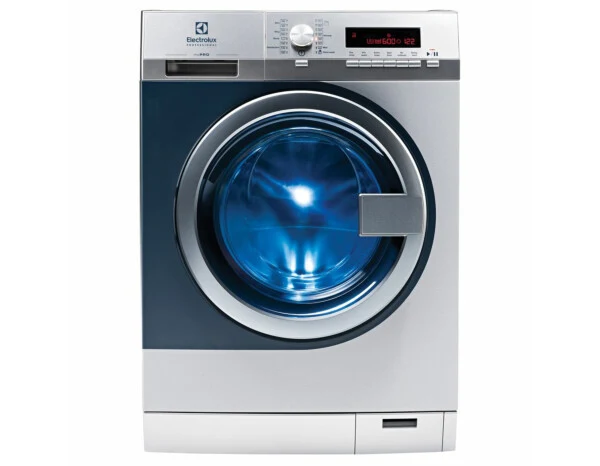 Electrolux Professional WE170P myPRO Smart Washer with Drain Pump, 8kg