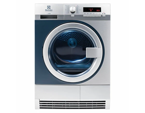 Electrolux Professional TE1120 myPRO Smart Commercial Condenser Tumble Dryer, 8kg