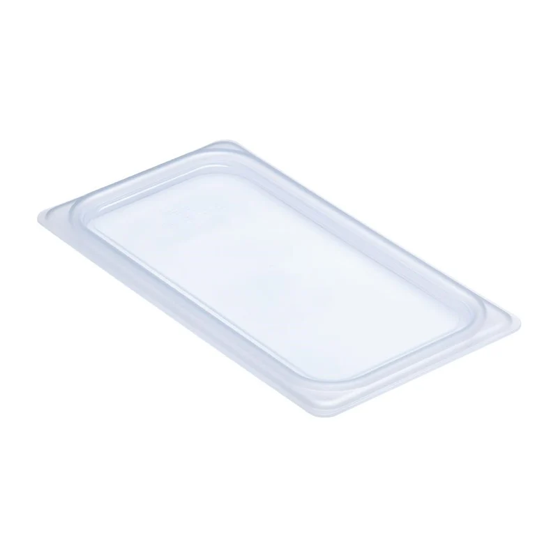 Cambro Polypropylene Gastronorm Tray 1/3 Soft Seal Lid
