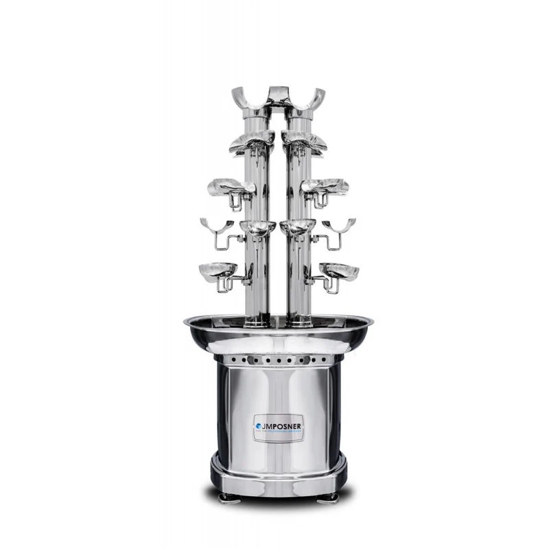 SQ2 Multiflow Chocolate Fountain