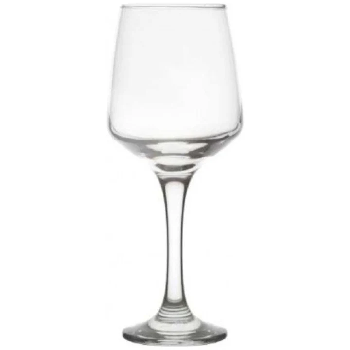 Metropolitan King White Wine Glasses 280ml (12 Pack)