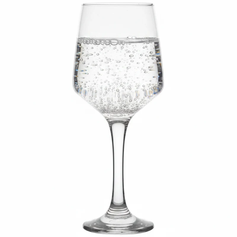 Metropolitan King Red Wine Glasses 380ml (12 Pack)