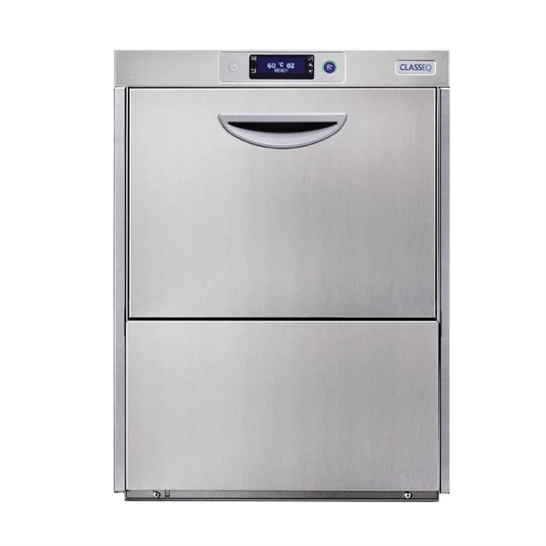 Classeq Dishwasher C500WS with Integrated Water Softener 13A Single Phase