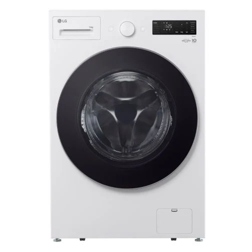 LG F0Z8016TWC NT Series Frontloading Washing Machine, 16kg