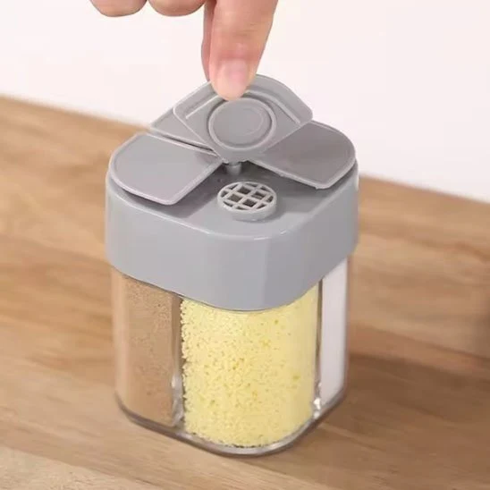 POT A EPICE | DISTRIBUTEUR 4 EN 1
