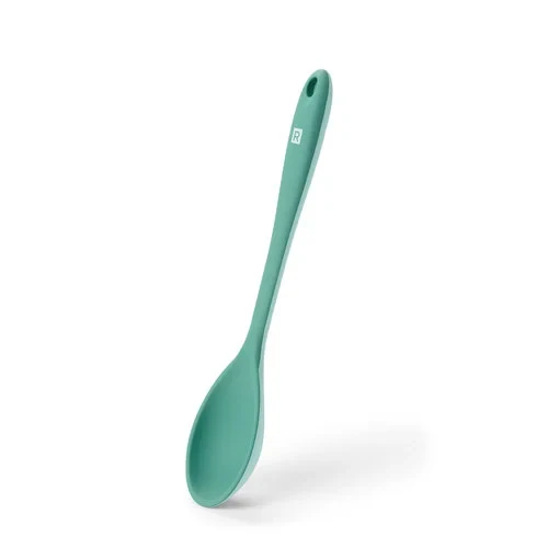 CUILLÈRE EN SILICONE 2 TONS RICARDO