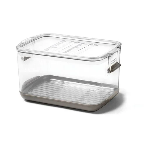 CONTENANT CONSERVATION POUR ALIMENTS 5,4 L RICARDO